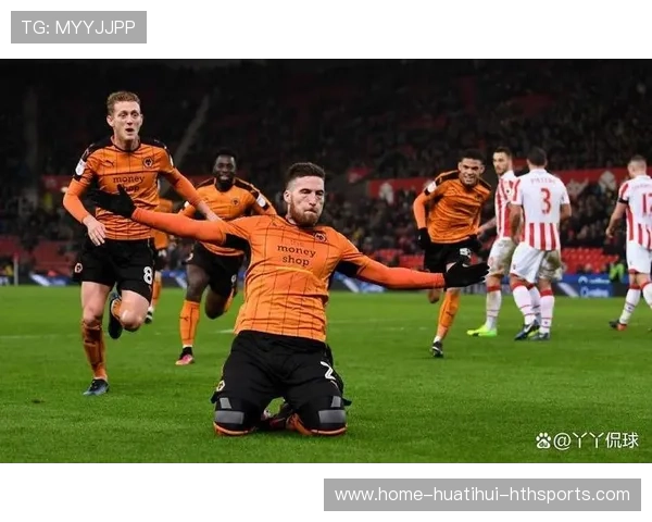 狼队锋线亟需打破近期进球荒,重振战斗力的关键时刻