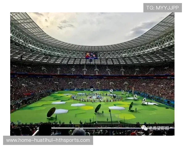 世界杯火炬路线公布，多国城市将参与全球巡回