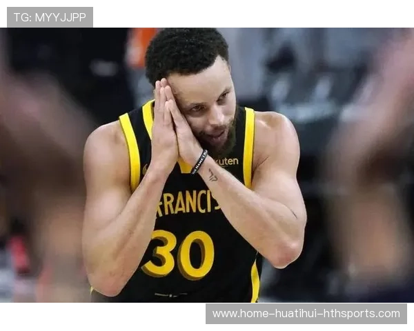 勇士若失节奏仍靠库里