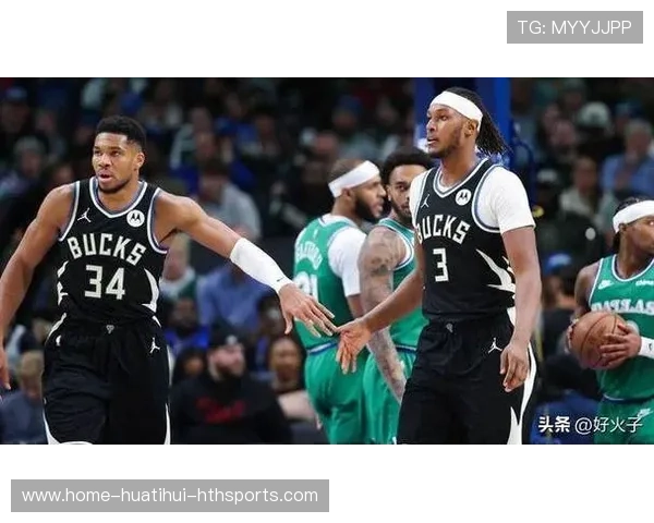 密尔沃基雄鹿推进受阻，扬尼斯阿德托昆博强突